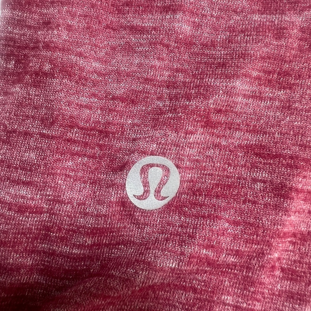 Lululemon‎ Our Sport Tank Top Heathered Deep Luxe - Picture 5 of 5
